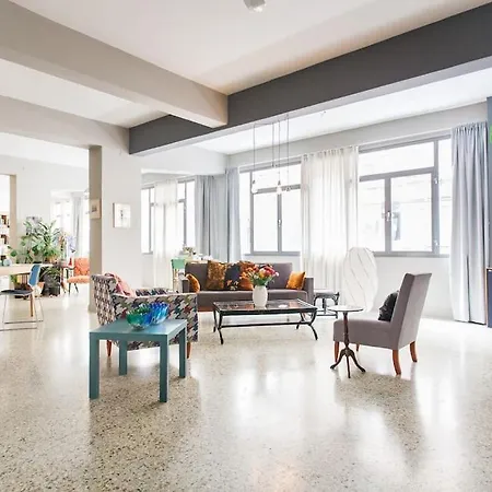 Miaouli8 Apartment Athens Exterior photo